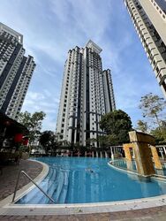 Regent Heights (D23), Condominium #626951601